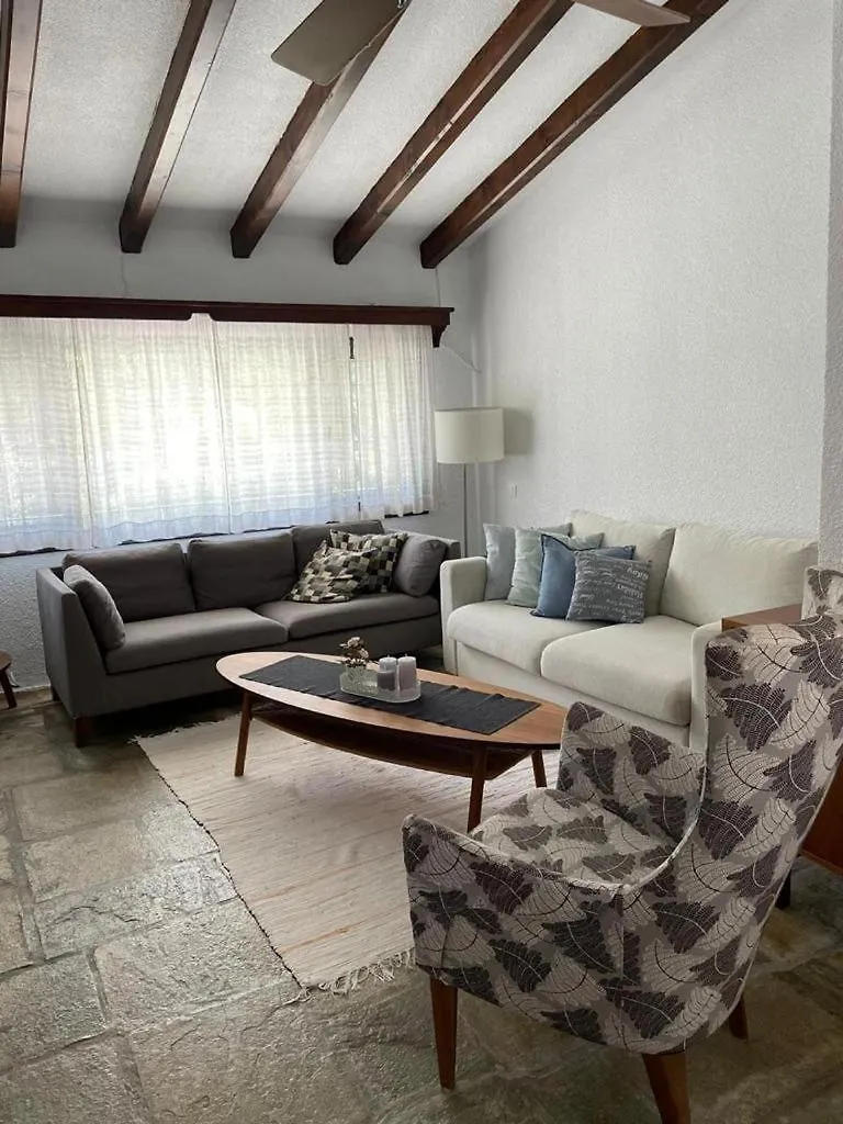 Sani Shore Villa Elani 0*,