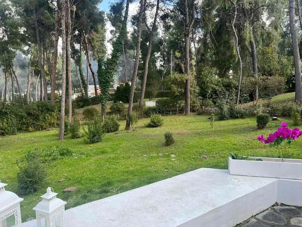 Holiday home Sani Shore Villa Elani