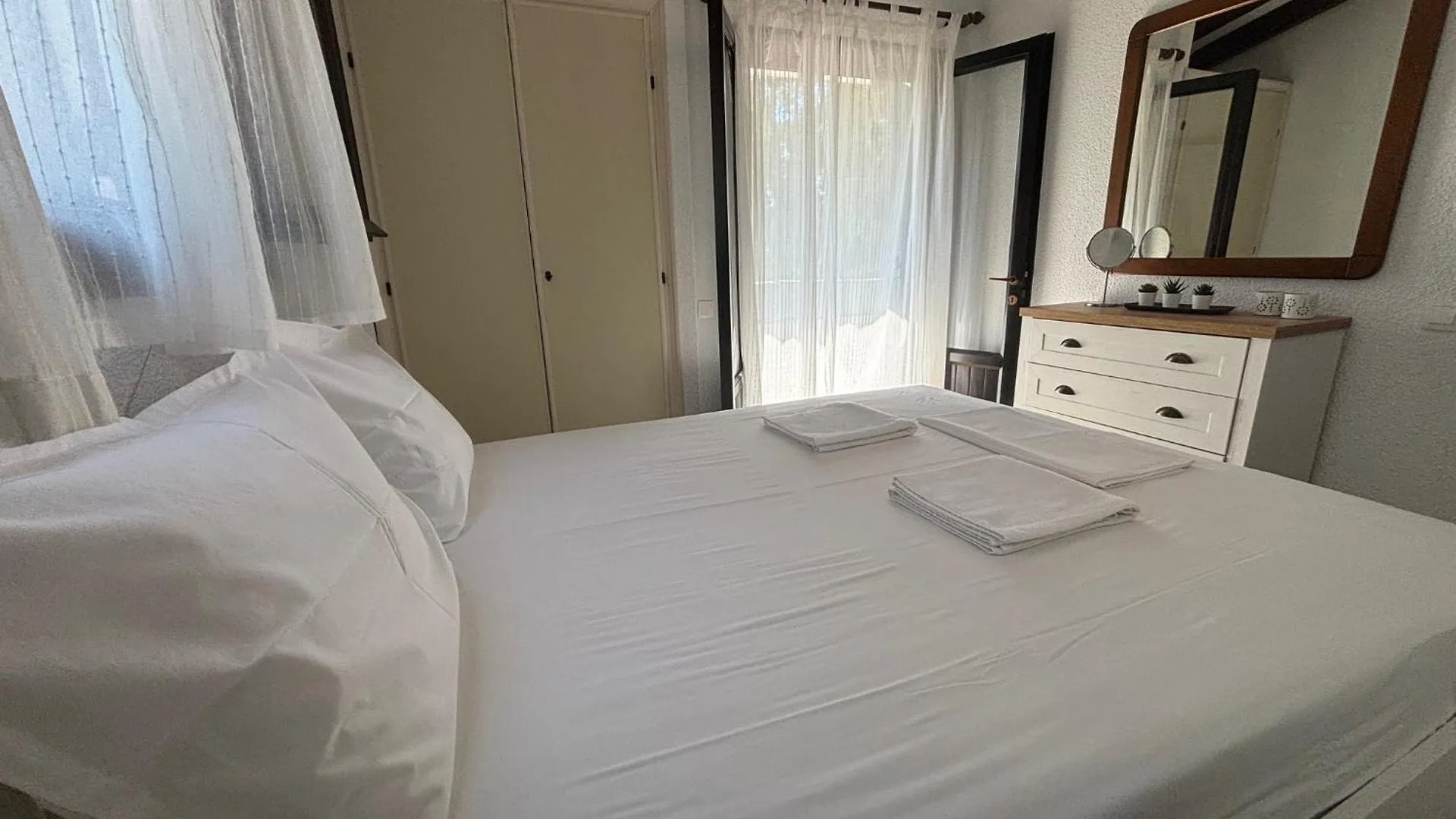 Holiday home Sani Shore Villa Elani