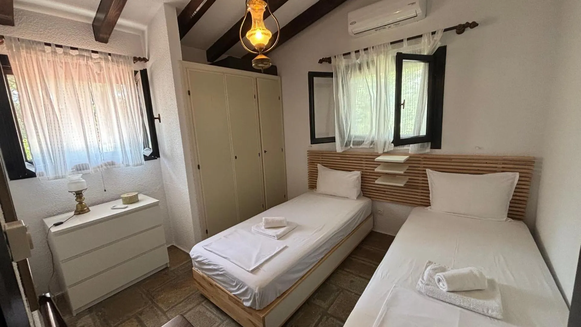 Sani Shore Villa Elani
