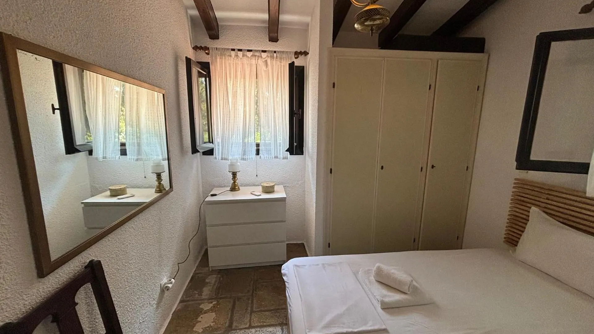 Sani Shore Villa Elani