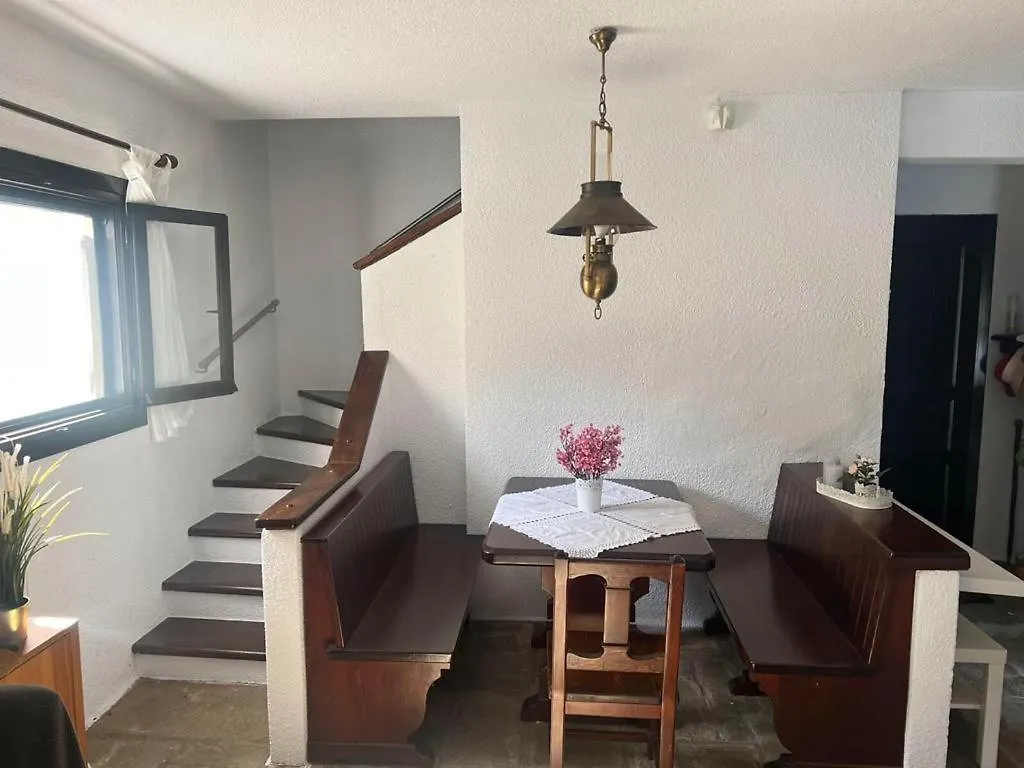 Sani Shore Villa Elani Greece