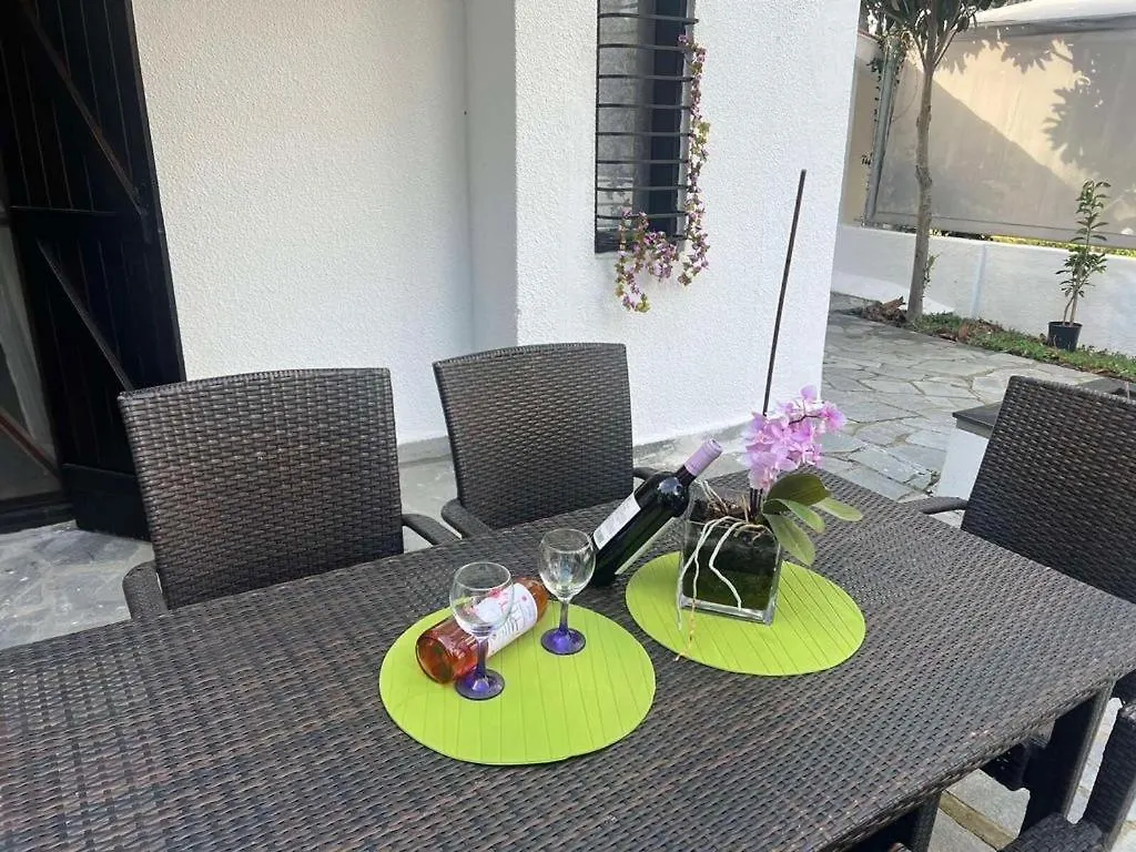 Sani Shore Villa Elani 0*,  Greece