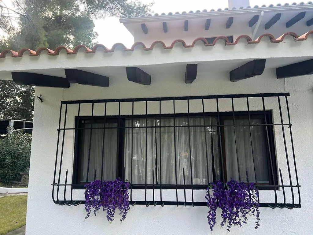 Sani Shore Villa Elani Holiday home