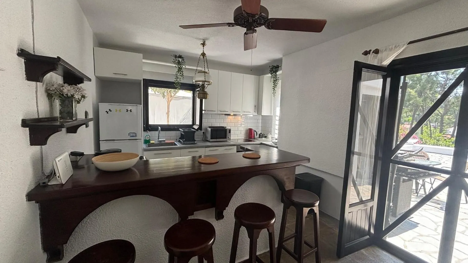 Holiday home Sani Shore Villa Elani